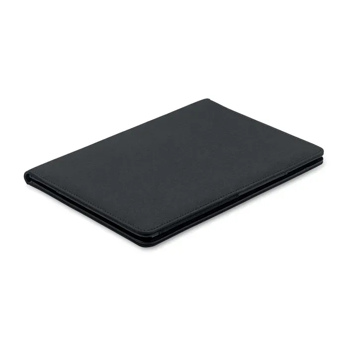 A5 portfolio 300D RPET - MO2569 (MOCN#03)